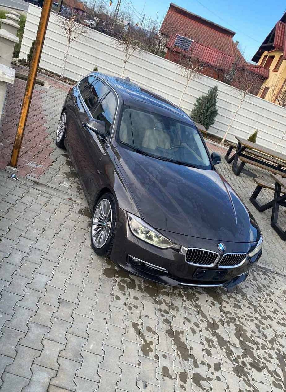 BMW Seria 3