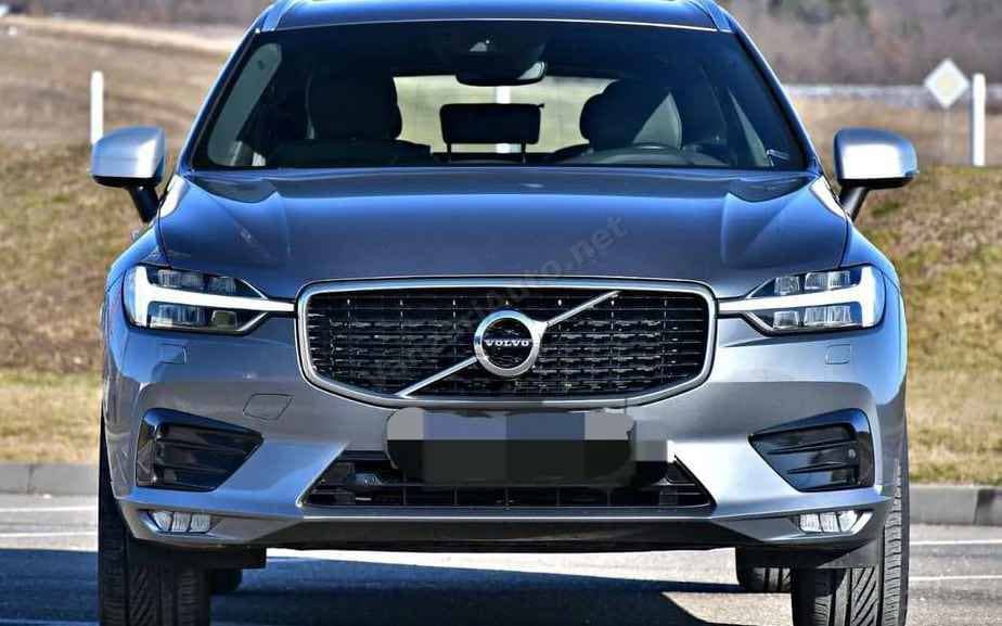 Volvo XC 60