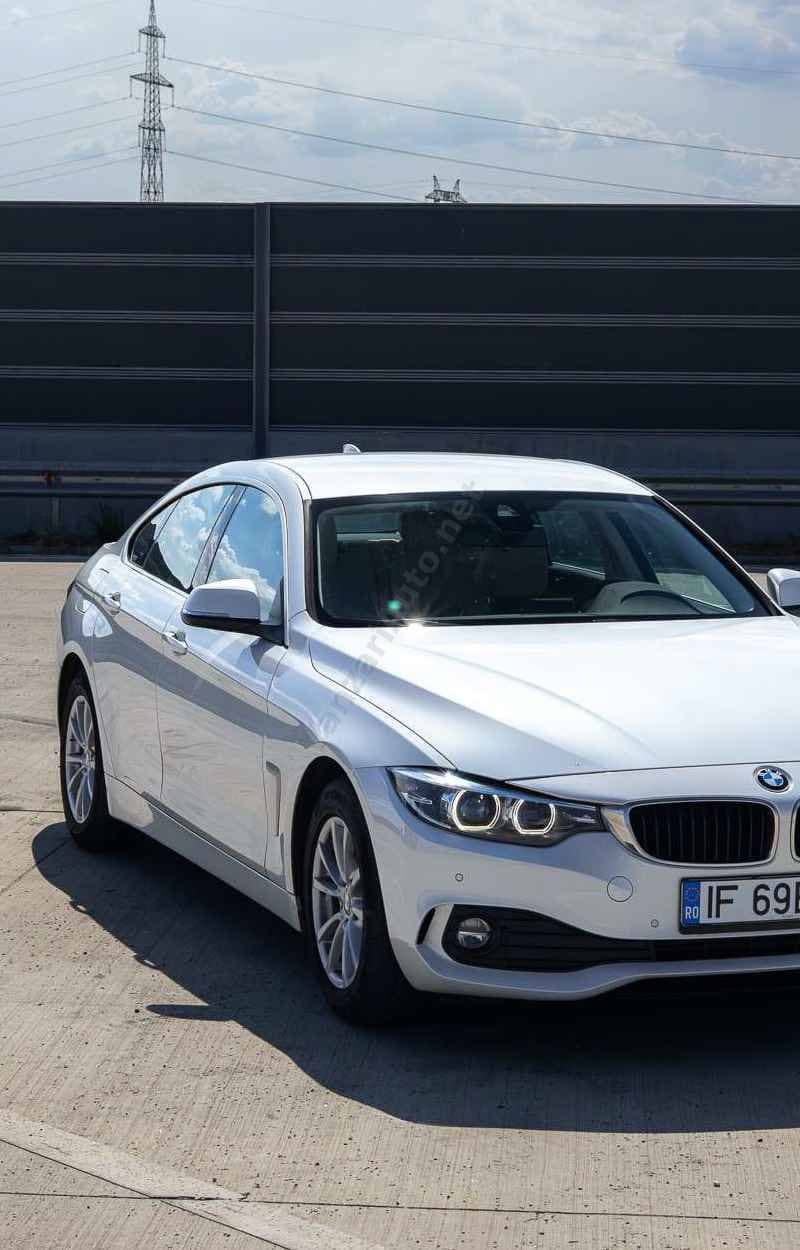 BMW Seria 4