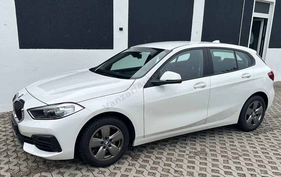 BMW Seria 1