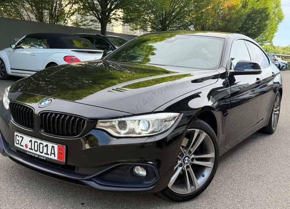 BMW Seria 4