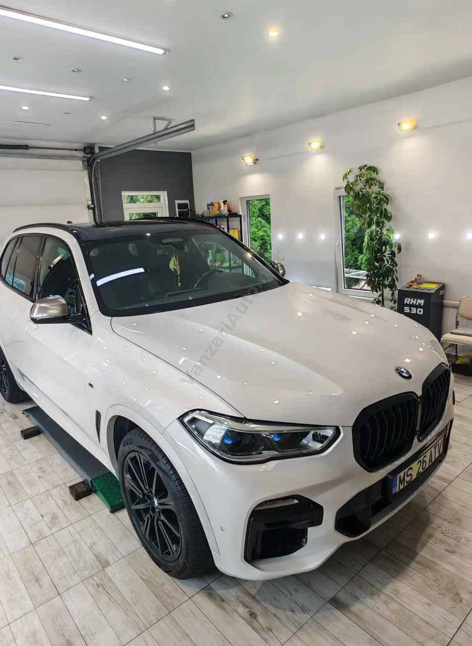 BMW X5 M