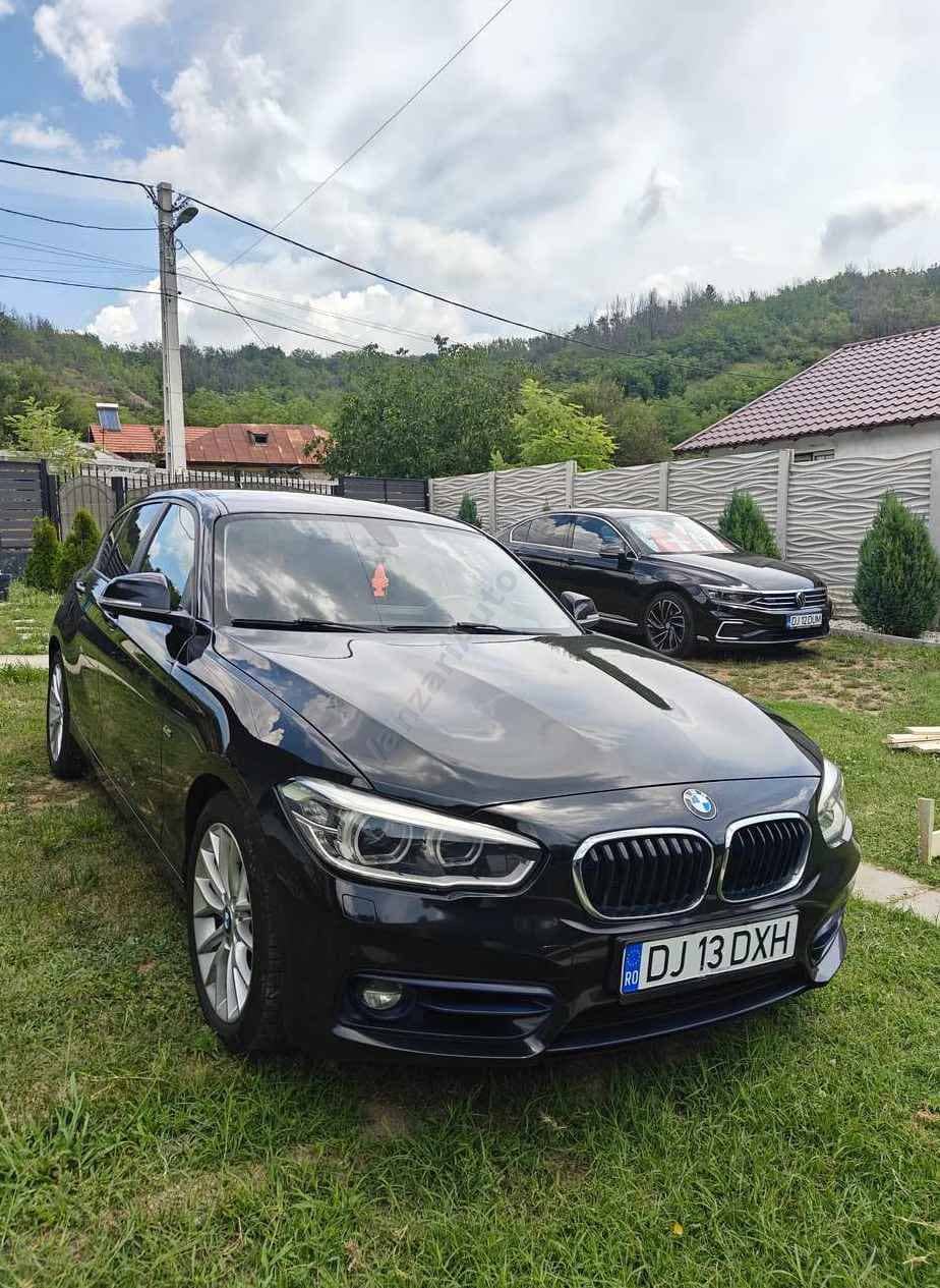 BMW Seria 1