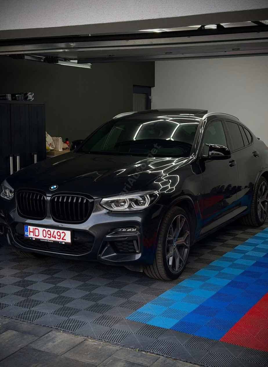 BMW X4 M