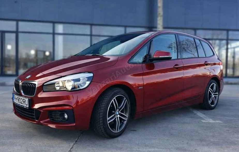 BMW Seria 2