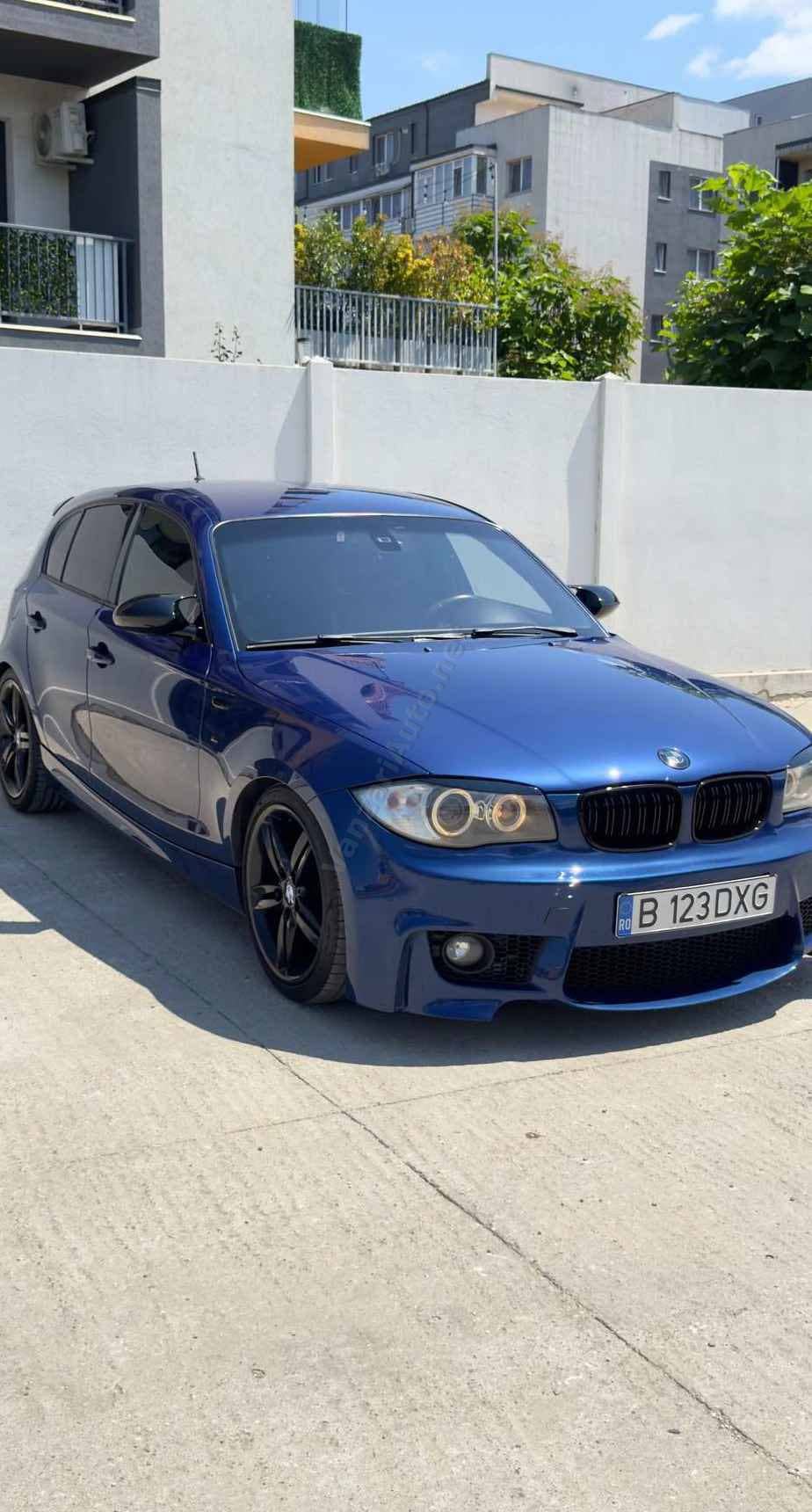 BMW Seria 1