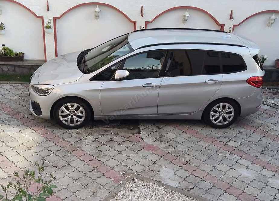 BMW Seria 2