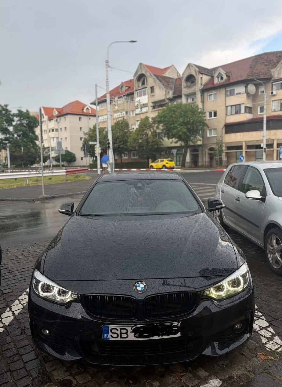 BMW Seria 4
