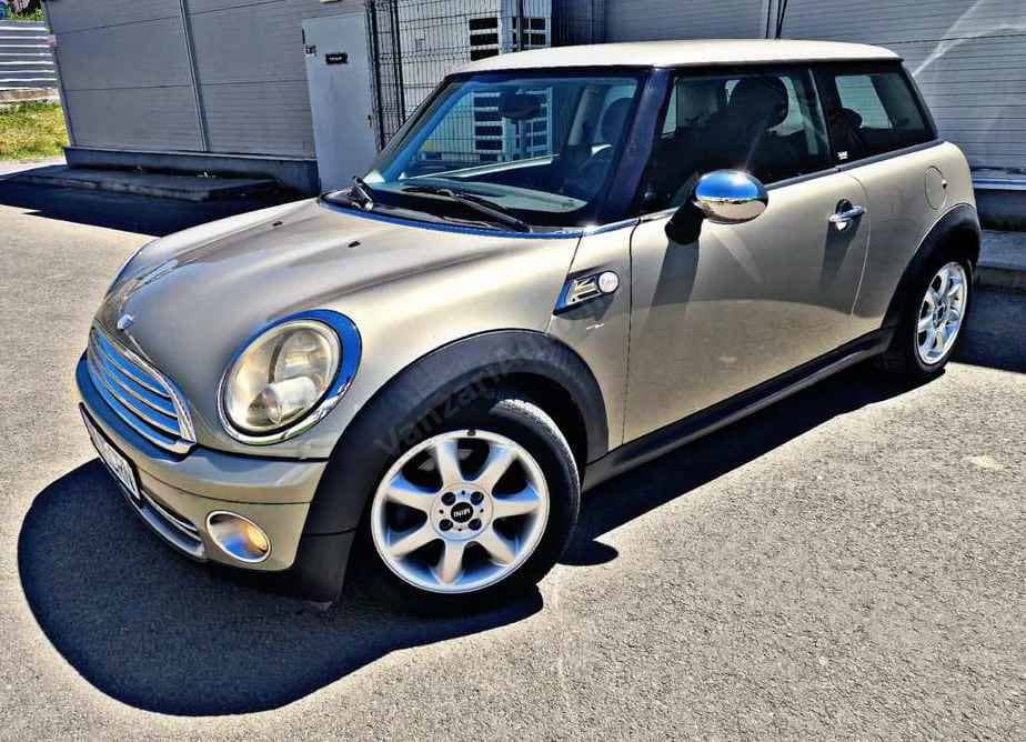 Mini ONE