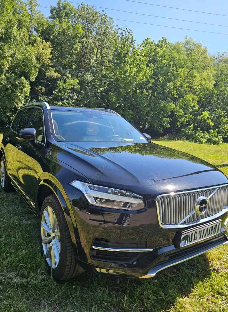 Volvo XC 90