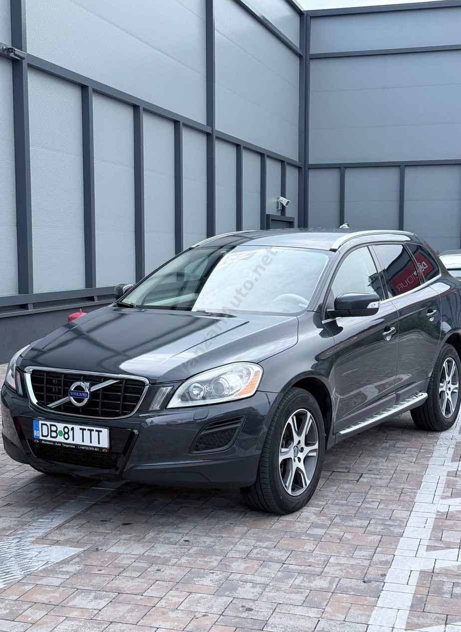 Volvo XC 60