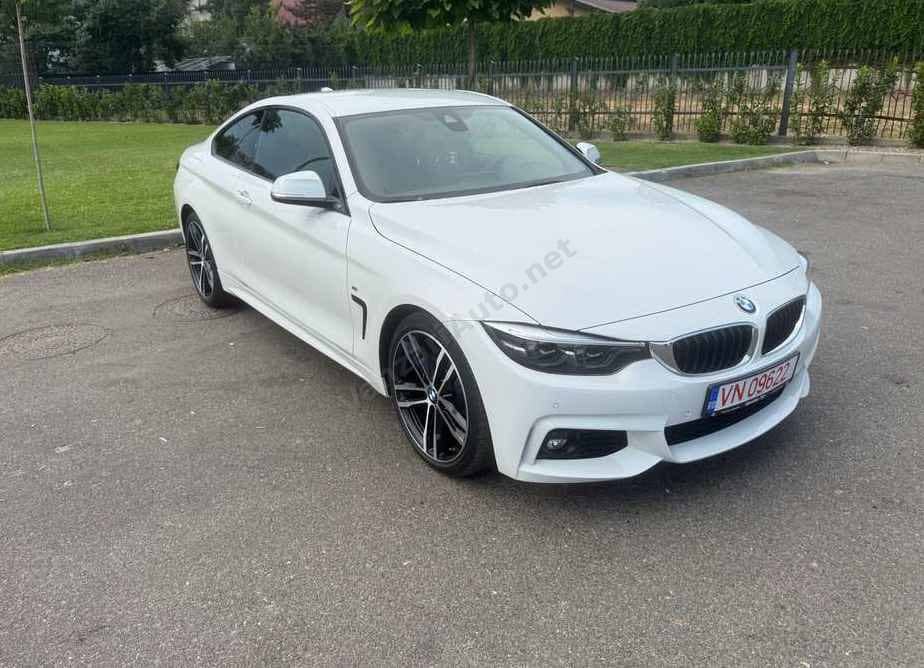 BMW Seria 4