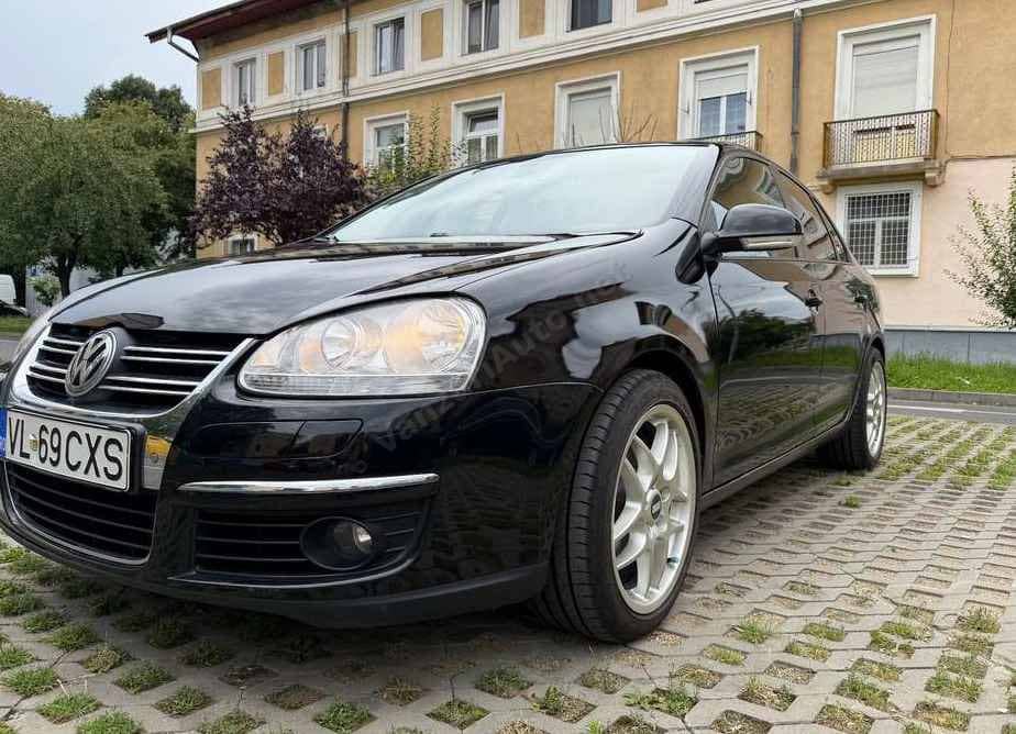 Volkswagen Jetta