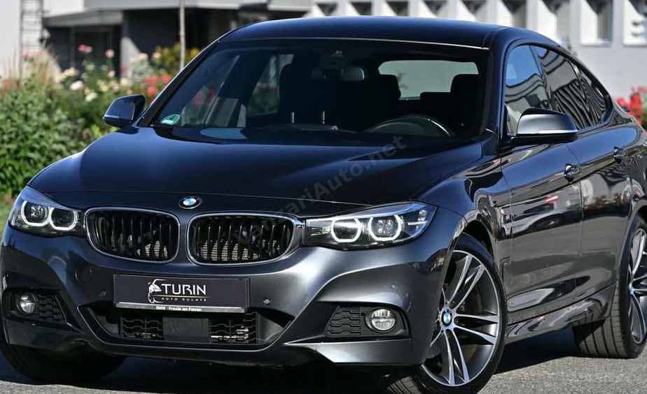 BMW Seria 3