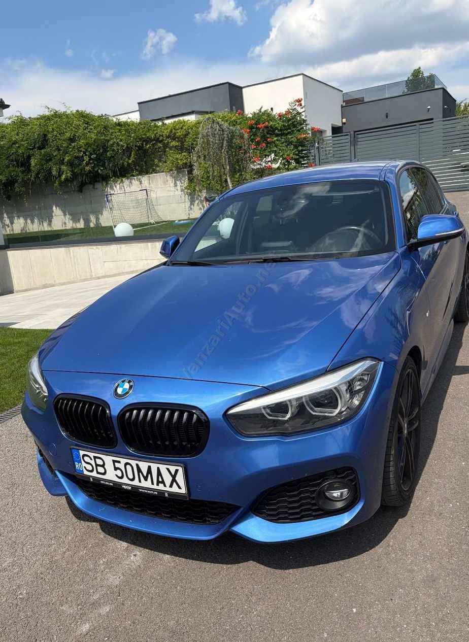 BMW Seria 1