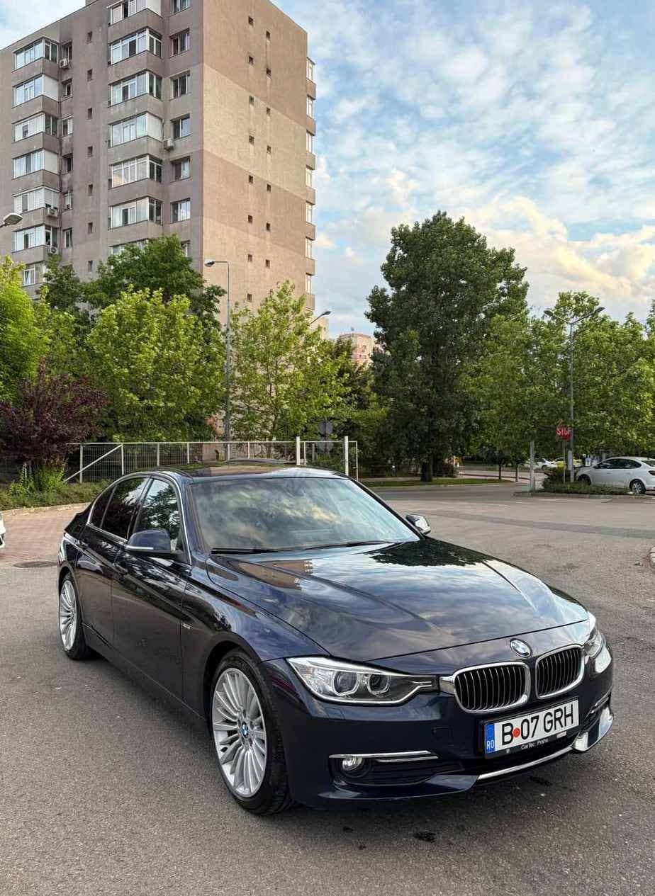 BMW Seria 3