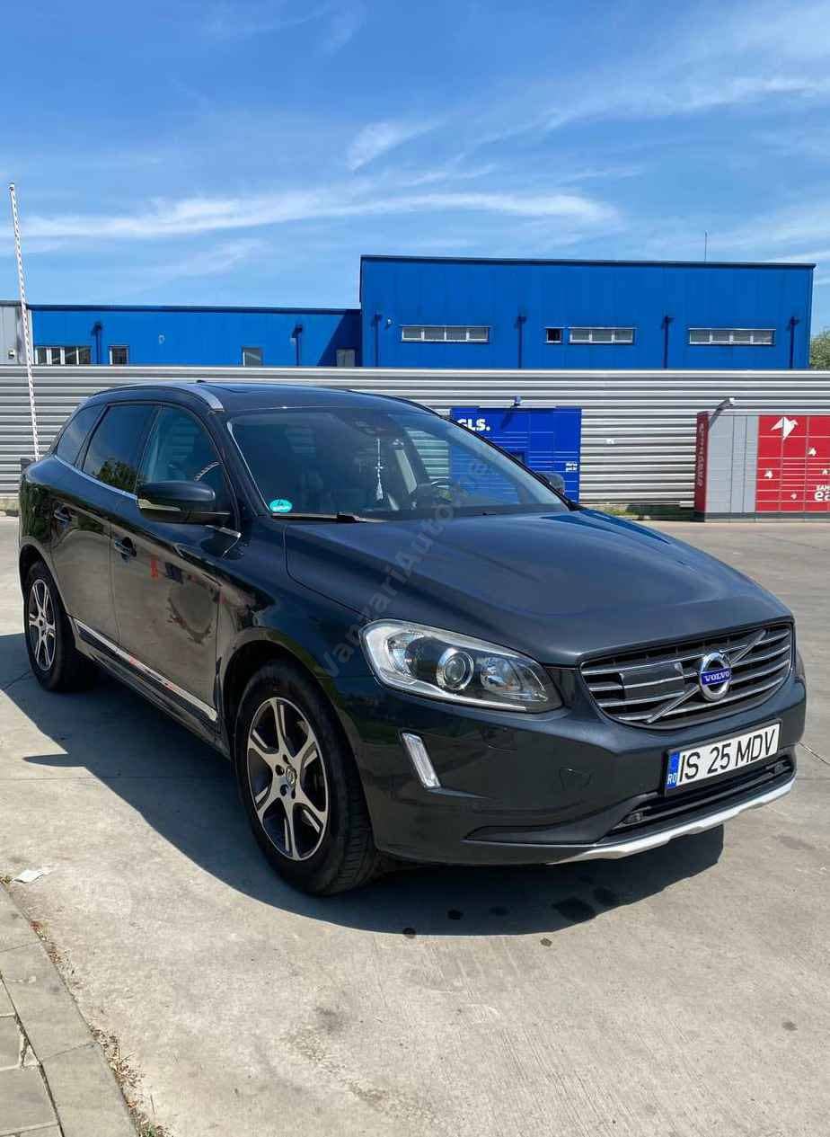 Volvo XC 60