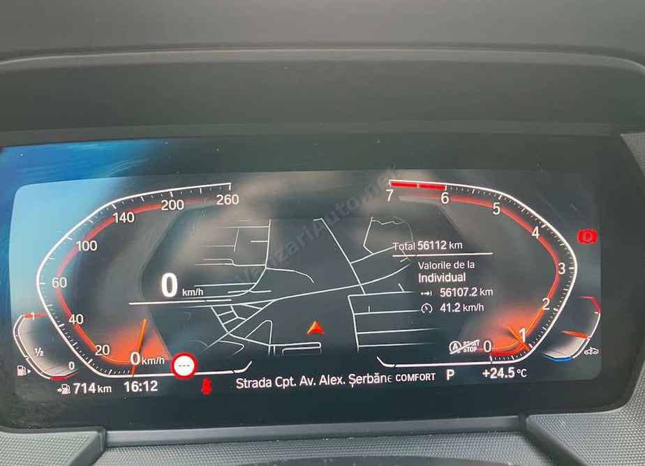 BMW Seria 1