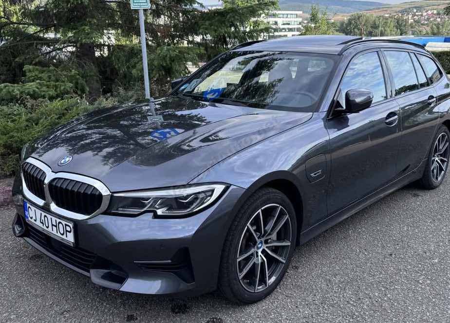 BMW Seria 3