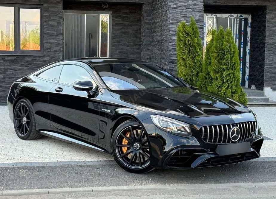 Mercedes-Benz A