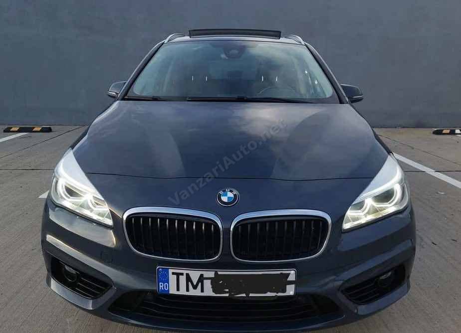 BMW Seria 2