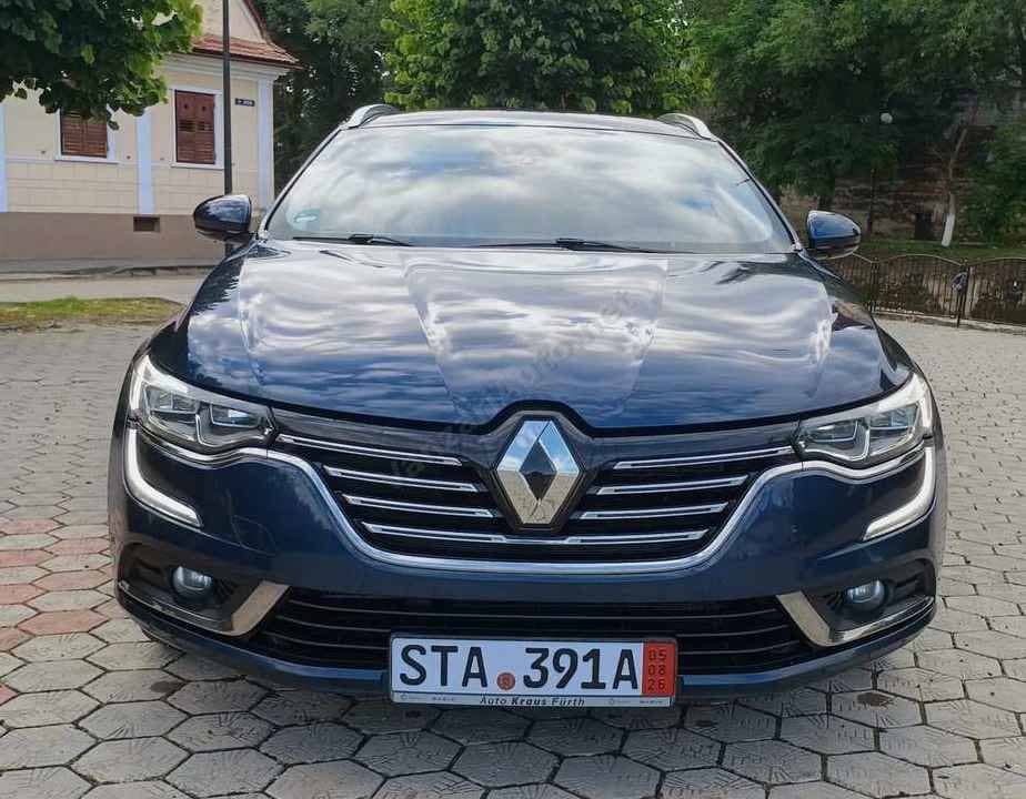 Renault Talisman