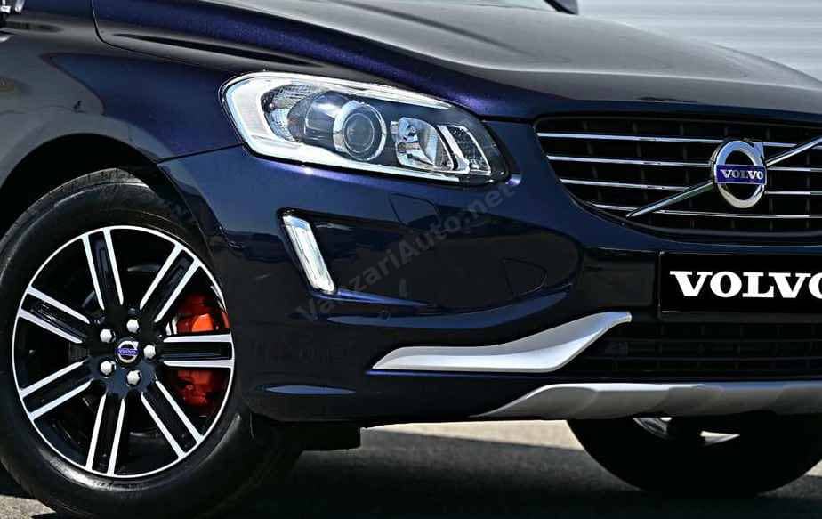 Volvo XC 60