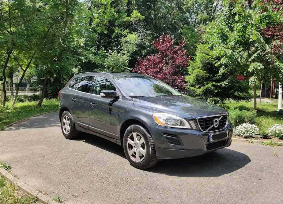 Volvo XC 60