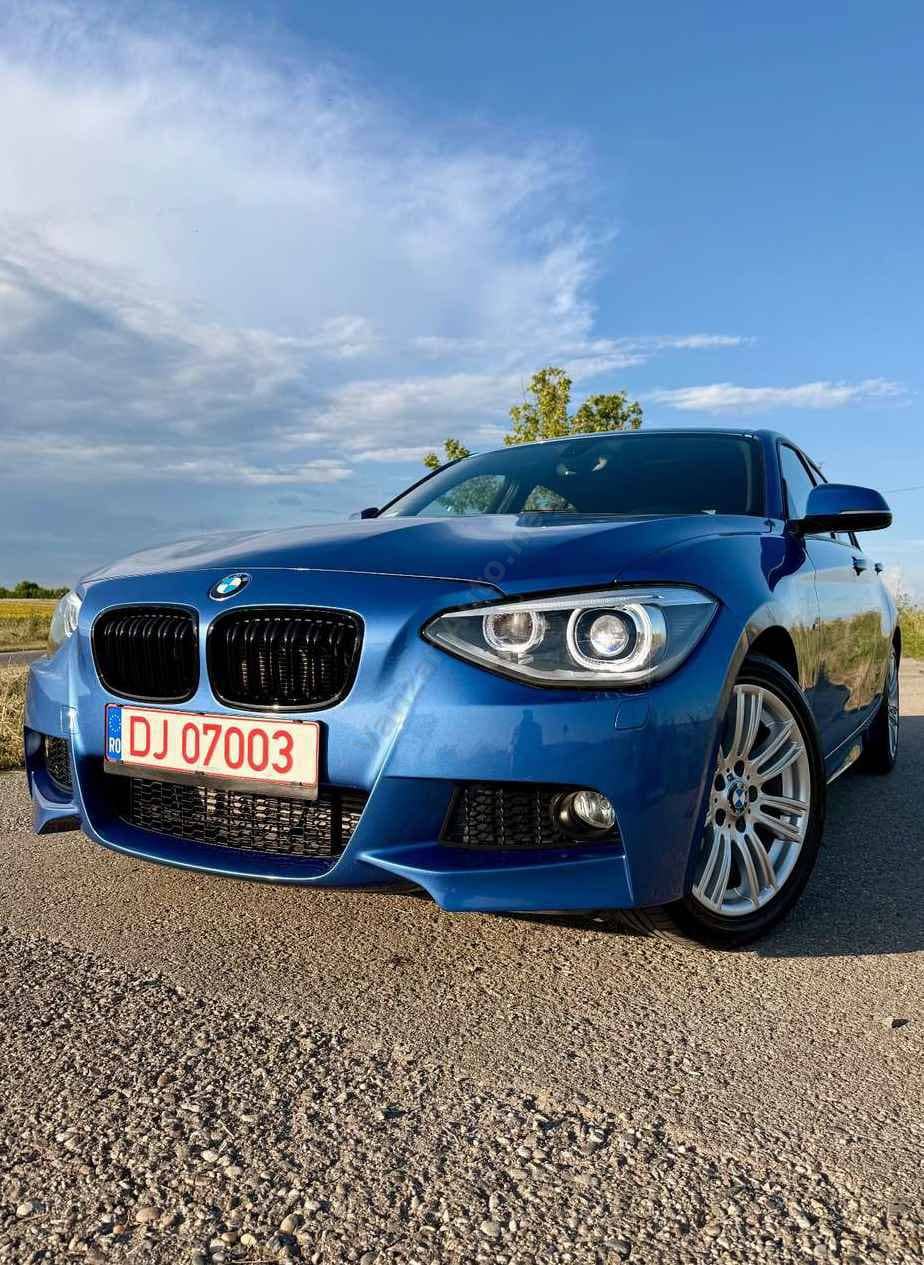 BMW Seria 1