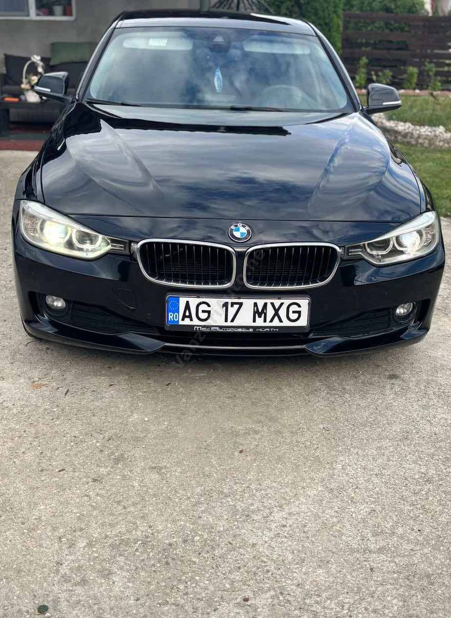 BMW Seria 3