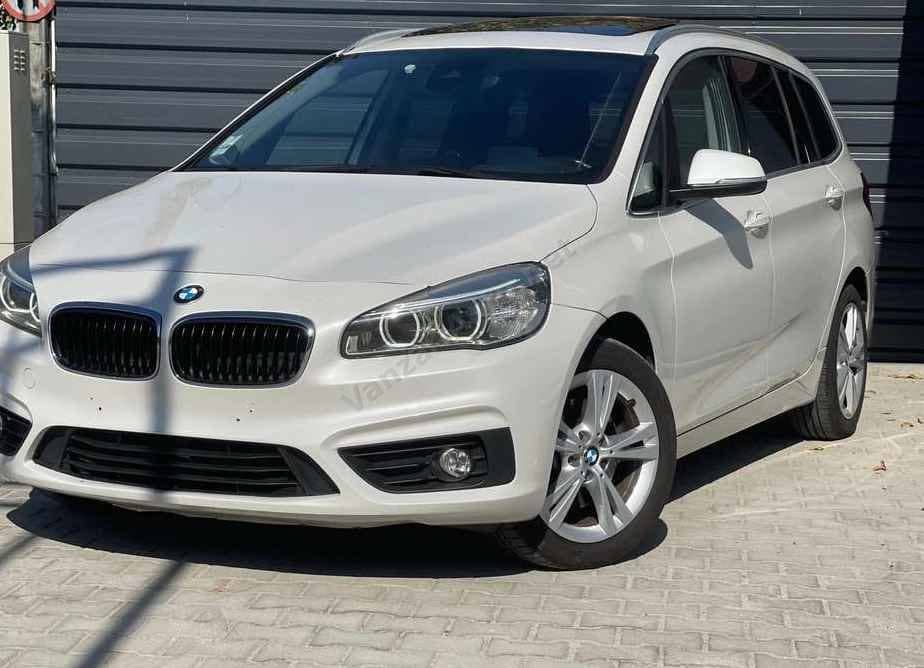 BMW Seria 2