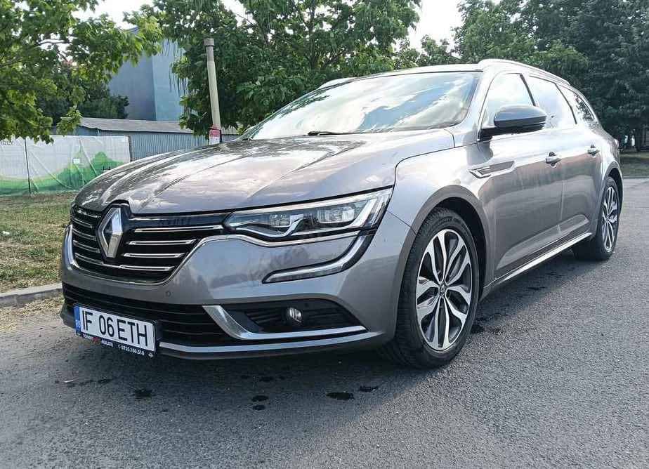 Renault Talisman
