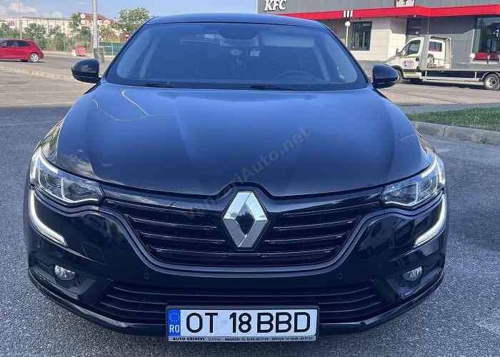 Renault Talisman