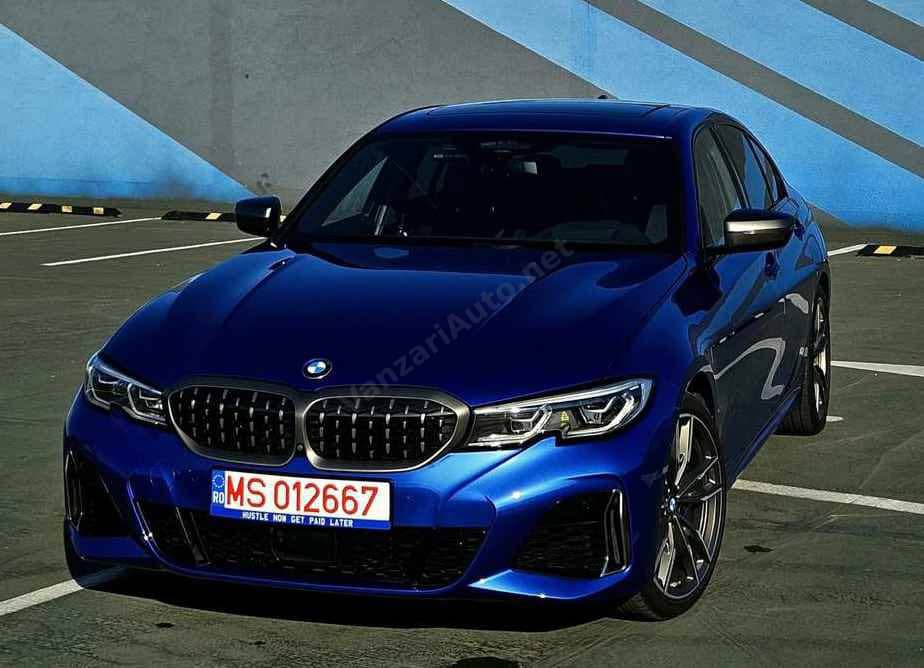 BMW M3