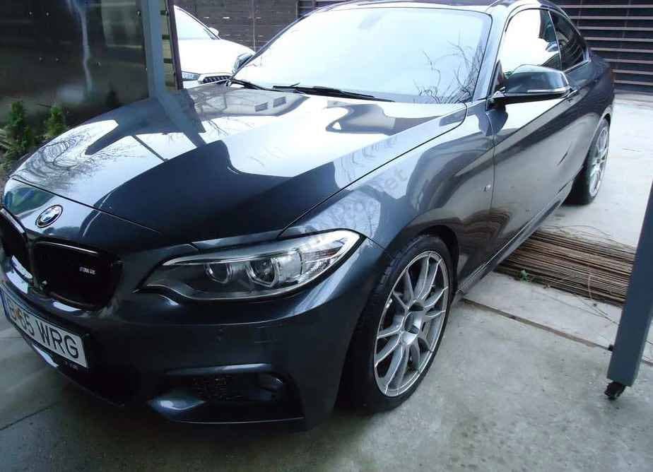 BMW Seria 2