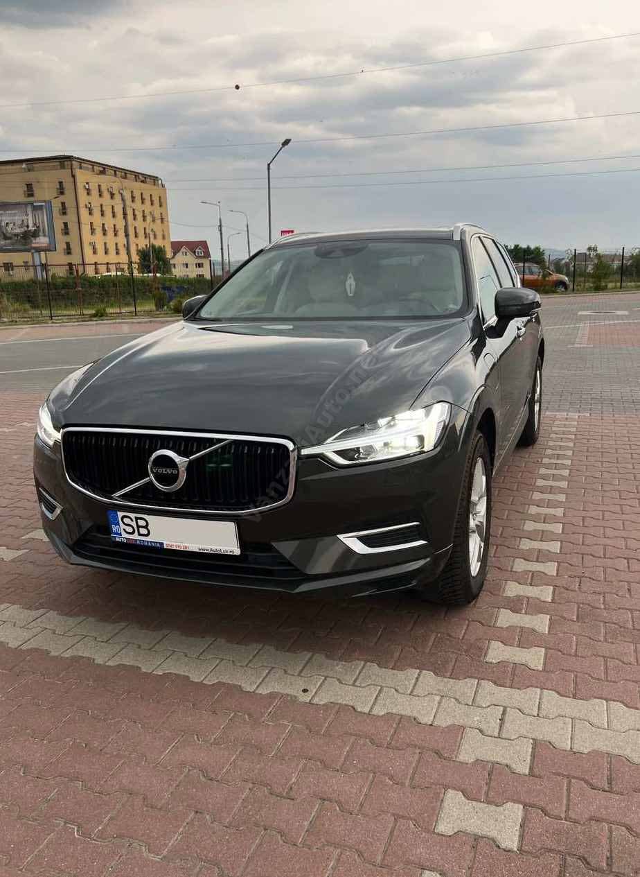 Volvo XC 60