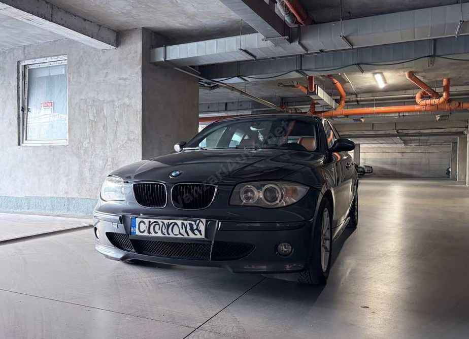 BMW Seria 1