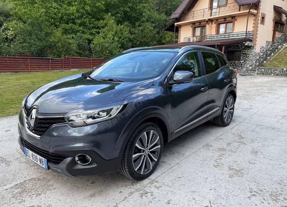 Renault Kadjar