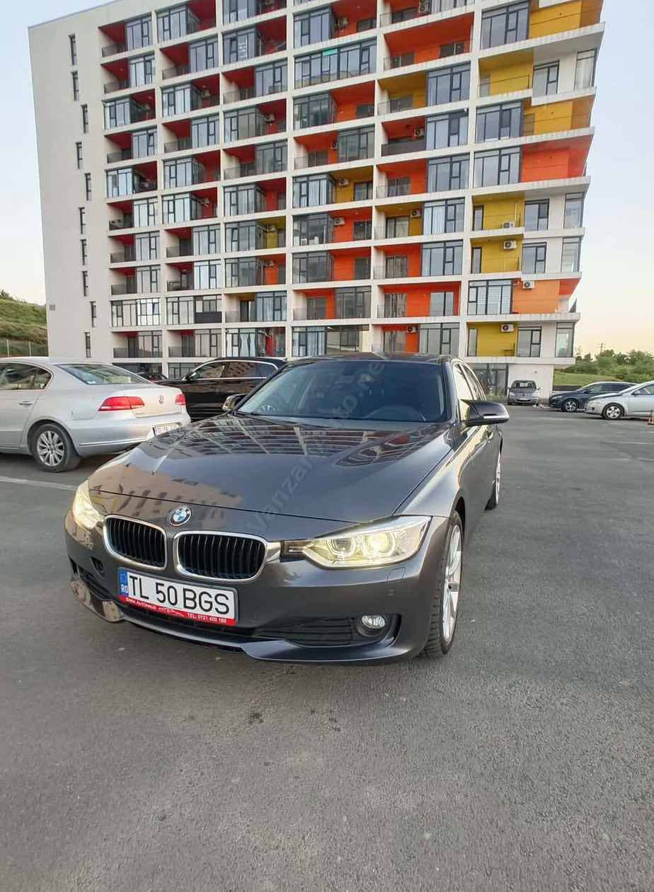 BMW Seria 3