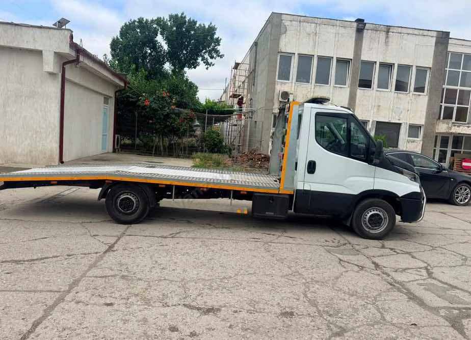 Iveco Massif