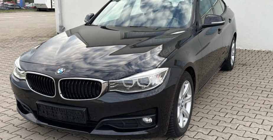 BMW Seria 3