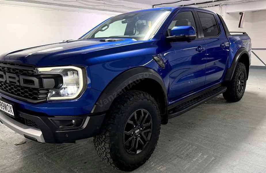 Ford Raptor