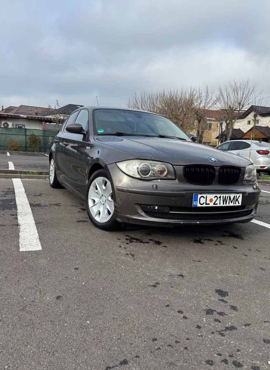 BMW Seria 1