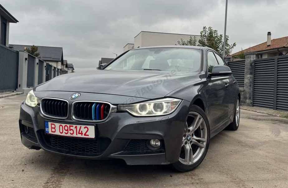 BMW Seria 3