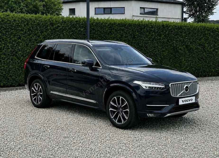 Volvo XC 90