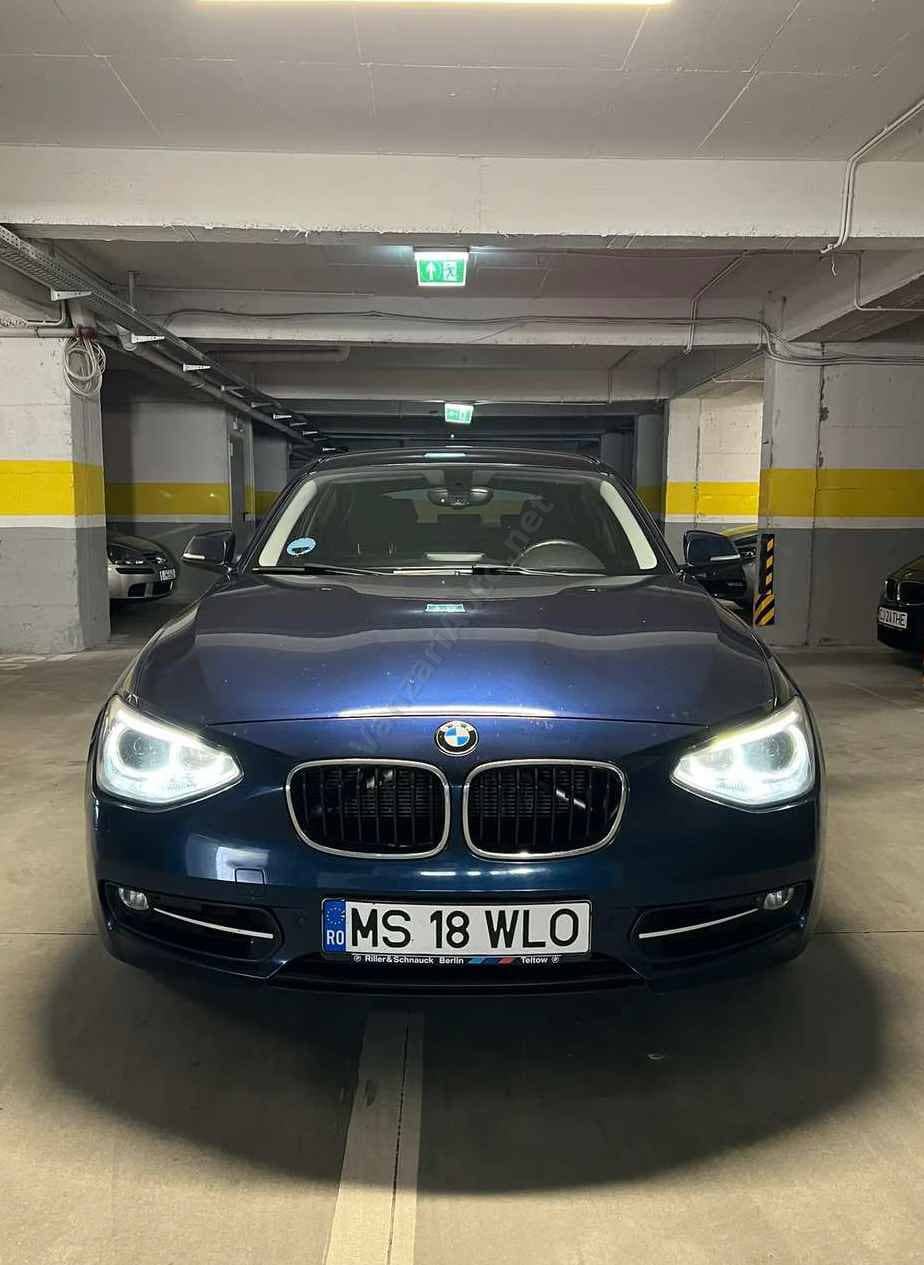 BMW Seria 1
