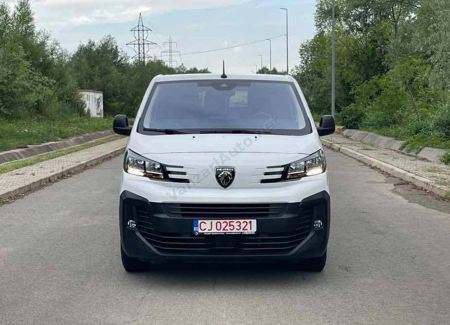Peugeot Expert