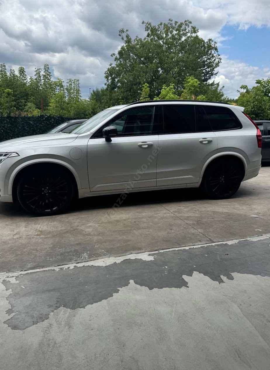 Volvo XC 90