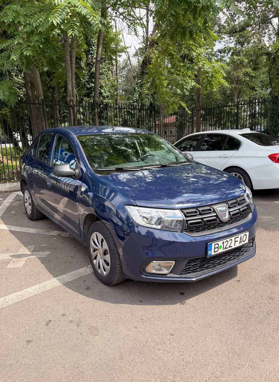 Dacia Logan