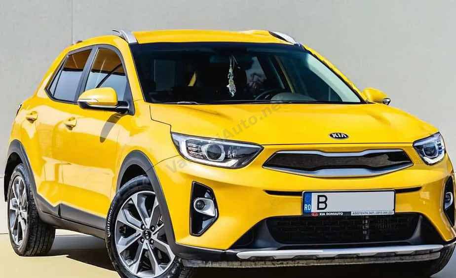 Kia Stonic